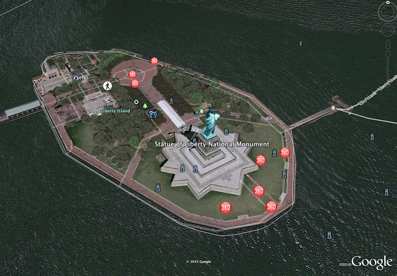 Google Earth Pro đang miễn phí, đăng ký ngay để đi du lịch “ảo